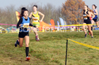 Womens under-17s and under-20s Start Fitness NEHL, Aykley Heads, Durham. Photo:  David T. Hewitson/Sports for All Pics